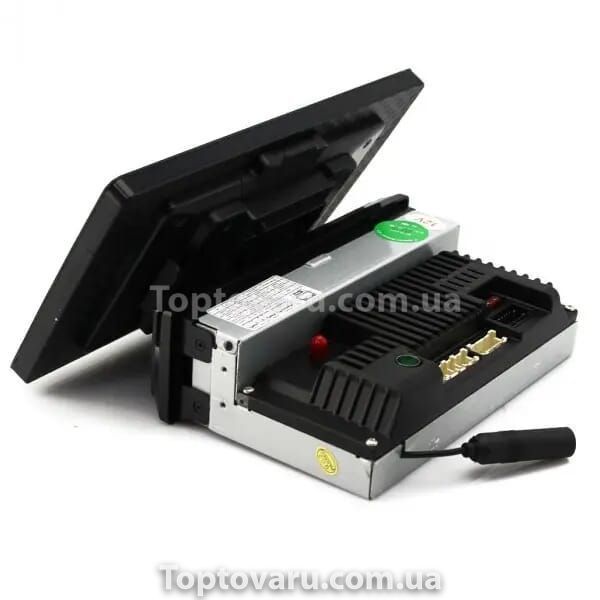 Автомагнитола 1Din с экраном 8'' 9012A на Android 2 2 Ram / 16gb Storag черный 9036 фото