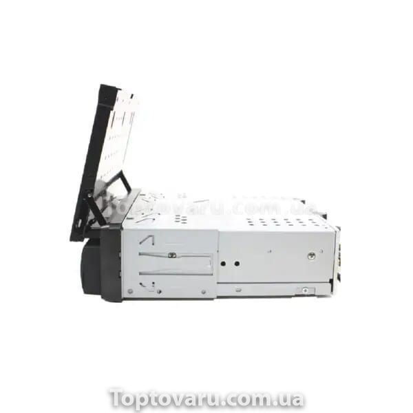Автомагнитола 1Din с экраном 8'' 9012A на Android 2 2 Ram / 16gb Storag черный 9036 фото