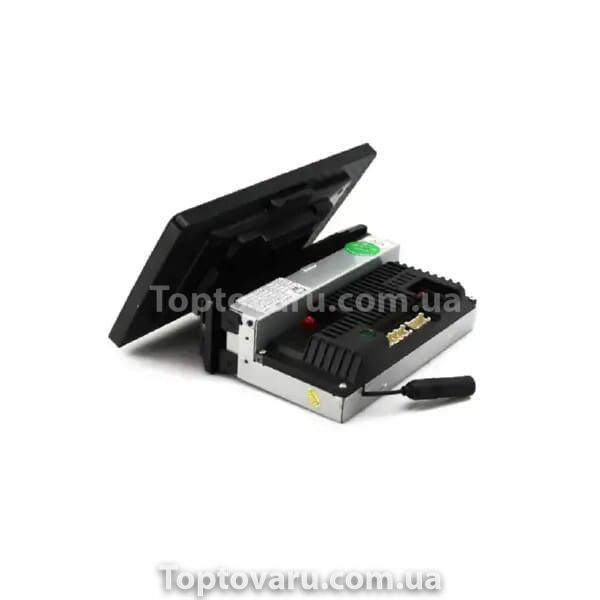 Автомагнитола 1Din с экраном 8'' 9012A на Android 2 2 Ram / 16gb Storag черный 9036 фото