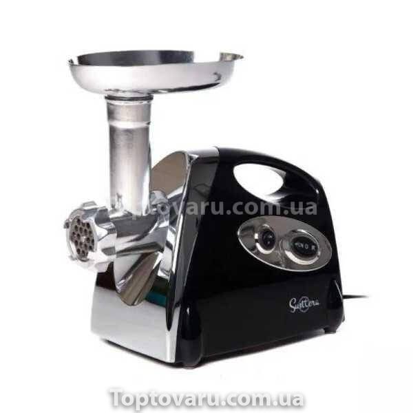Мясорубка Suntera SMG-5420B 1800Вт Черная 13964 фото
