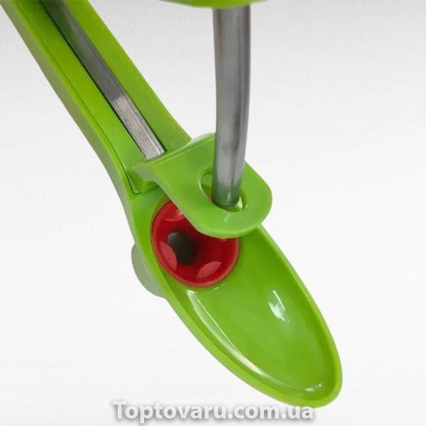 Прилад для видалення кісточок з вишні Seed Remover 271 Зелений 37666 фото