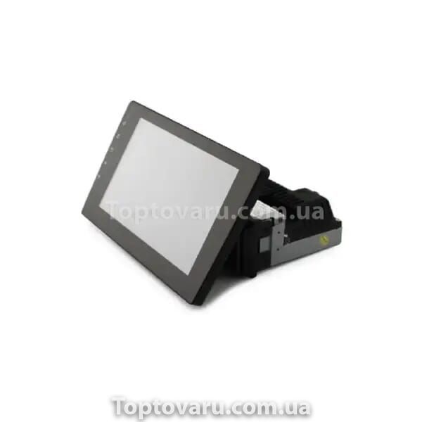 Автомагнитола 1Din с экраном 8'' 9012A на Android 2 2 Ram / 16gb Storag черный 9036 фото