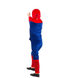 Новогодний костюм Человека-Паука размер L 3277 фото 4