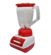 Кухонный блендер кофемолка WimpeX WX-999 Красный 2333 фото 3