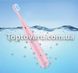 Електрична зубна щітка Рожева 6814 фото 3
