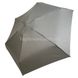 Міні-парасолька кишенькова в капсулі Сірий 12722 фото 3