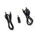 ДБЖ для роутера UPS WGP-103 10400 mAh на 5V 12V 12V Чорний 462 фото 6