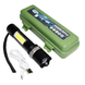 Фонарик карманный мощный + лампа BL 9626 COB 5391 зарядка от usb micro charge аккумуляторный 9232 фото 1