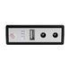 ДБЖ для роутера UPS WGP-103 10400 mAh на 5V 12V 12V Чорний 462 фото 4