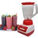 Кухонный блендер кофемолка WimpeX WX-999 Красный 2333 фото 1