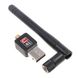 WiFi-адаптер USB Dynamode WL-700N-ART 802.11n (150 Mbps) (знімна антена) 2926 фото 2