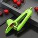 Прилад для видалення кісточок з вишні Seed Remover 271 Зелений 37666 фото 5