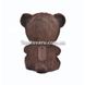 Мягкая игрушка медведь (можно рисовать мордочку) c Bluetooth 7583 фото 3