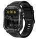 Смарт-часы Smart Western Nano Black 14993 фото 2