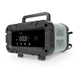 Зарядное Устройство 12V 6А Smart Car Battery TK400 12524 фото