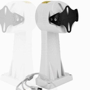 Кріплення кероване для камери 360 градусів IP CAMERA 485 STAND 5906 фото
