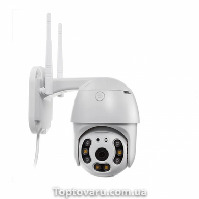 Камера видеонаблюдения Camera Cad N3 Wifi IP 360/90 2.0mp уличная 5892 фото