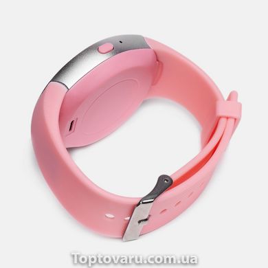 Умные Часы Smart Watch Y1 pink 224 фото