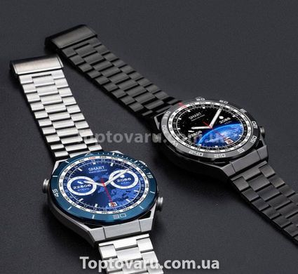 Смарт-часы Smart Ultramate Black 14966 фото