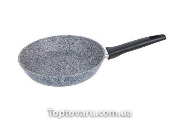 Сковорода з антипригарним гранітним покриттям 24*5см BN-511 5240 фото