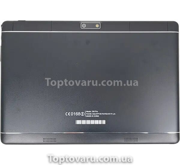 Планшет Z40 Pro 4Gb RAM /64Gb Чорний 9137 фото