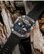 Смарт-часы Smart Racer K+ Black с компасом 14939 фото 1