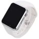 Умные Часы Smart Watch А1 white (англ. версия) + Наушники подарок 219 фото 2