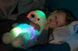 Светящийся мишка 50 см BONDIK Original с зеленой лентой NEW фото 2