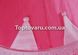 Детская игровая палатка шатер Замок принцессы Розовая 7144 фото 3