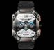 Смарт-часы Smart Racer K+ Black с компасом 14939 фото 5