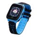 Смарт-годинник S9 з Gps дитячий Синій NEW фото 2