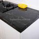 Кухонна плівка, що самоклеїться, для поверхонь ITALICA RICHMOND 5х0.6м Чорний мармур 14376 фото 5