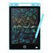 Планшет для малювання LCD Writing Tablet 10ˮ Блакитний 26072 фото 4