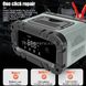 Зарядний пристрій 12V 6А Smart Car Battery TK400 12524 фото 3