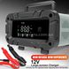 Зарядний пристрій 12V 6А Smart Car Battery TK400 12524 фото 2
