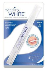 Олівець для відбілювання зубів Осліплюють White 4437 фото