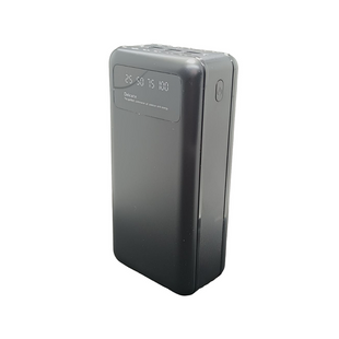 Power bank 50000 mAh Viaking Smart-Quality N7 Черный 12243 фото