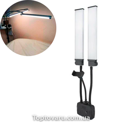 Світлодіодна лампа для косметолога COSMO 8744 фото