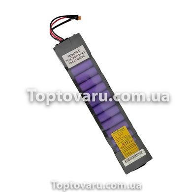 Батарея для электросамоката battery 7,2 AH 6625 фото
