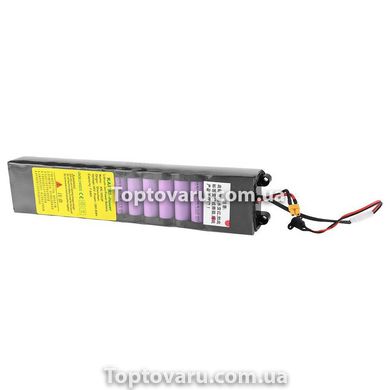 Батарея для електросамоката battery 7,2 AH 6625 фото