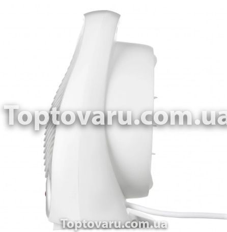 Тепловентилятор Crownberg CB-7747 2000 Вт 6812 фото