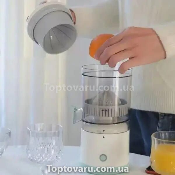 Соковитискач Citrus Juicer 10668 фото