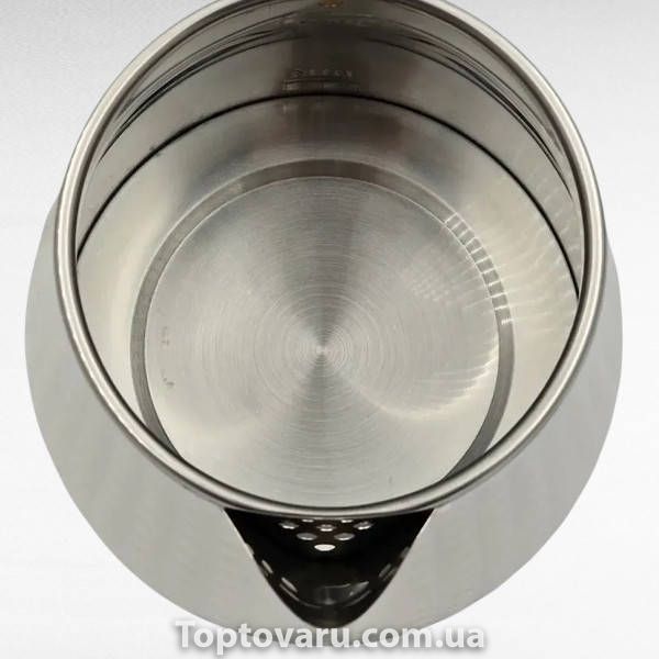 Електрочайник Electric Kettle 2л 1500Вт R.7410 33995 фото