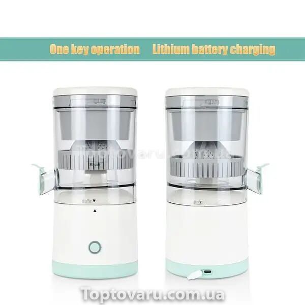 Соковитискач Citrus Juicer 10668 фото