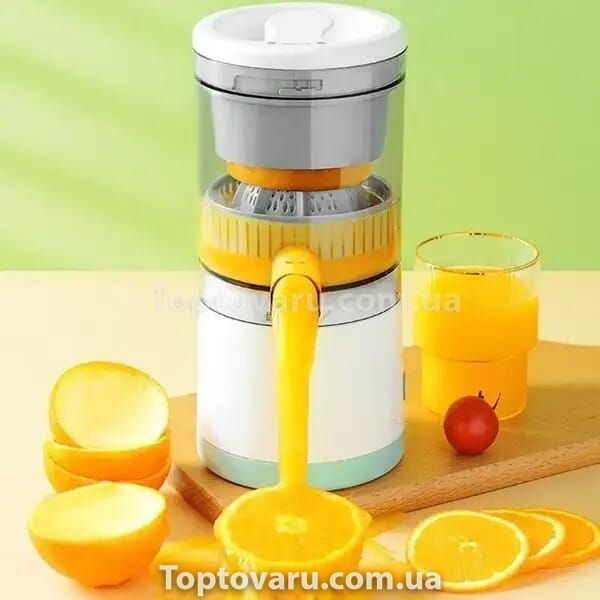Соковитискач Citrus Juicer 10668 фото