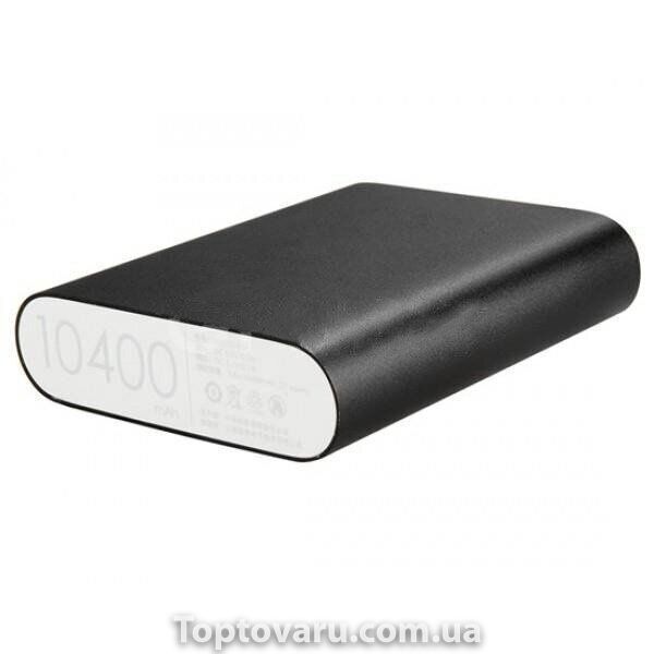 Power Bank M 10400 mAh Black 237 фото