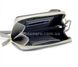 Женский кошелек-сумка Wallerry ZL8591 Серый 10395 фото 3