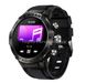 Смарт-годинник Smart Sport G-Wear Black у фірм. коробочці 15007 фото 4