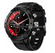 Смарт-часы Smart Sport G-Wear Black в фирм. коробочке 15007 фото 6
