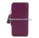 Жіночий гаманець для грошей Baellerry N2341 Фіолетовий 6027 фото 4